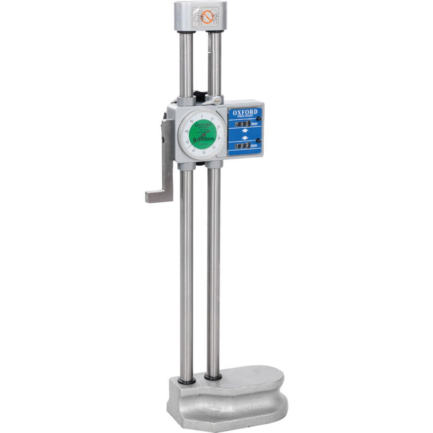 300MMX0.01MM MAGASSÁGMÉRŐ termék fő termékképe