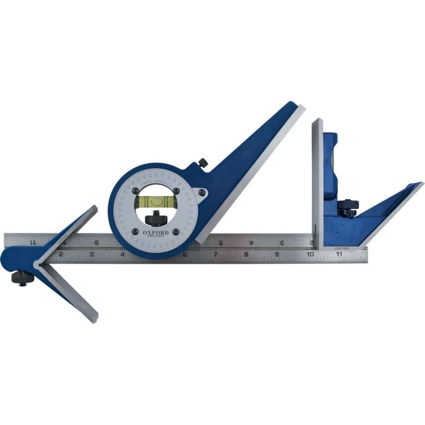 12"/300MM KOMBINÁLT KÉSZLET termék fő termékképe