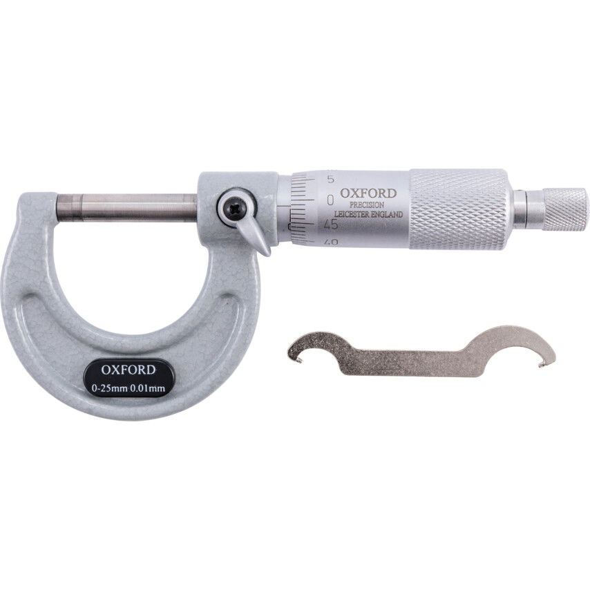 0-1" KÜLSŐ MIKROMÉTER termék fő termékképe