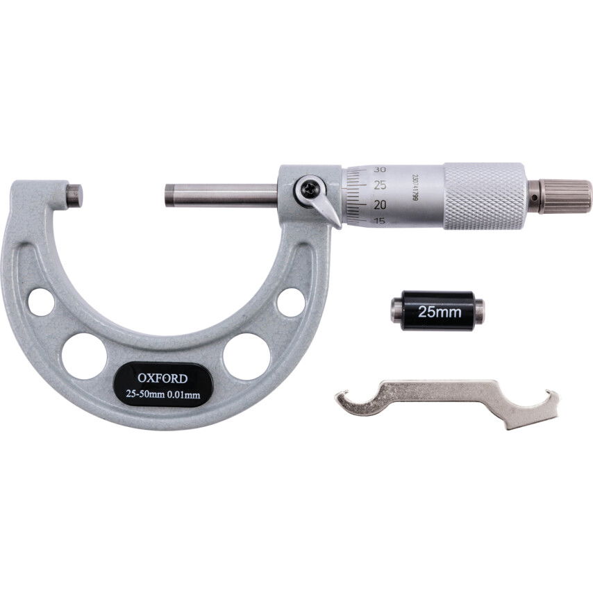 1-2" KÜLSŐ MIKROMÉTER termék fő termékképe