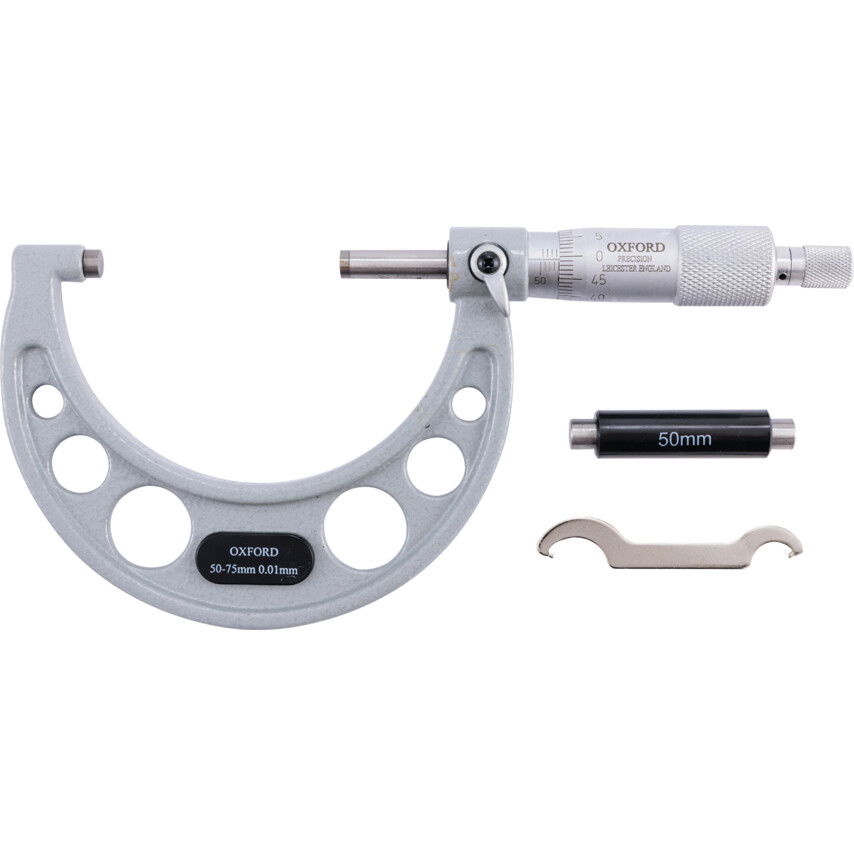 3-4" KÜLSŐ MIKROMÉTER termék fő termékképe