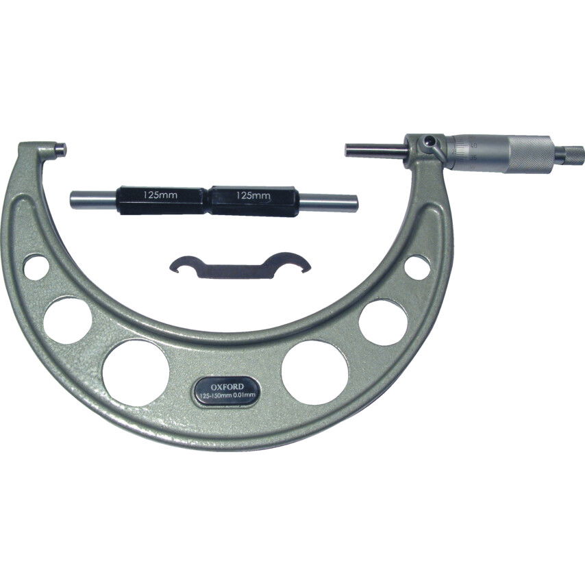 4-5" KÜLSŐ MIKROMÉTER termék fő termékképe