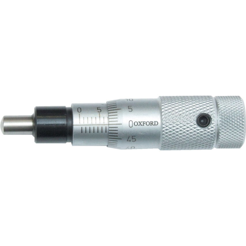 MICROMETER HEAD 0-13MMX0.01MM SPHERICAL FACE termék fő termékképe