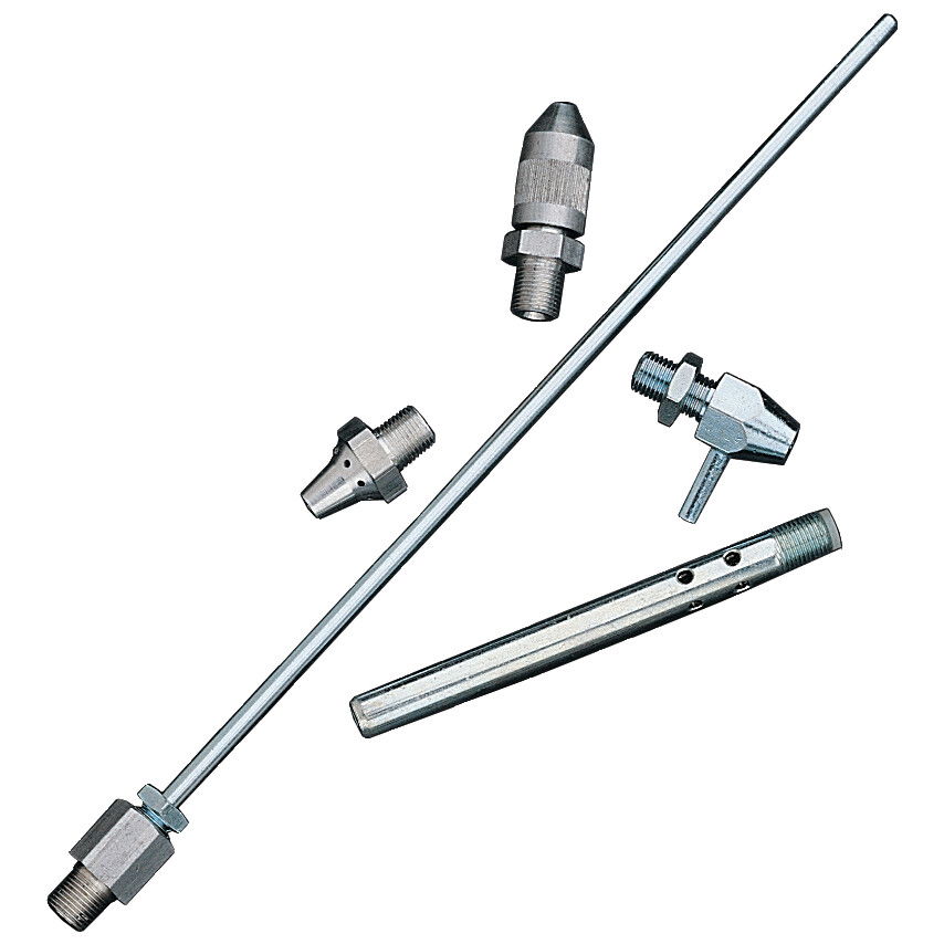 BGN466 230MM MEREV TOLDAT termék fő termékképe