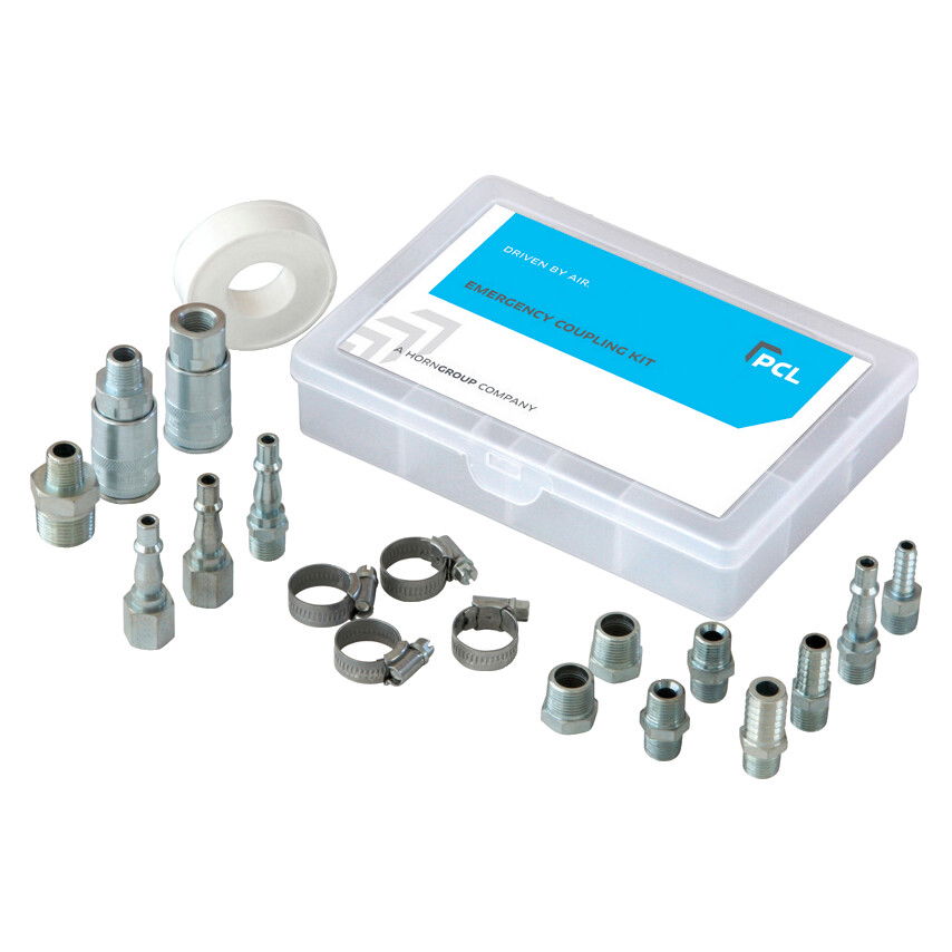 VÉSZHELYZETI CSATLAKOZÓELEM-JAVÍTÓ KÉSZLET termék fő termékképe