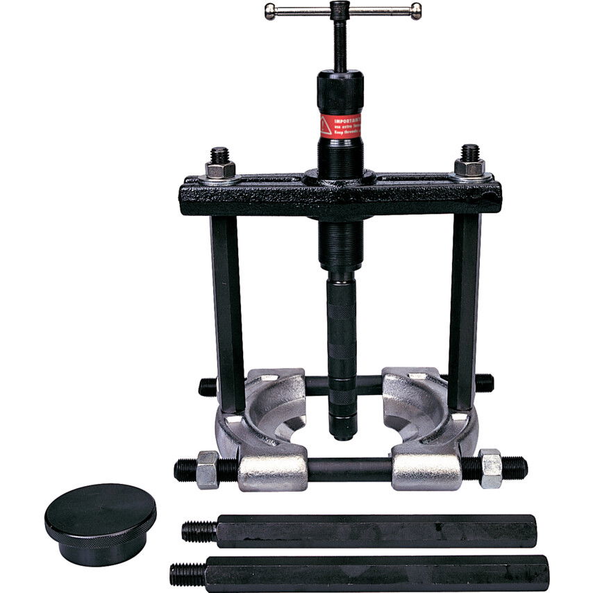 HIDRAULIKUS CSAPÁGYLEVÁLASZTÓ KÉSZLET 105-150MM termék fő termékképe