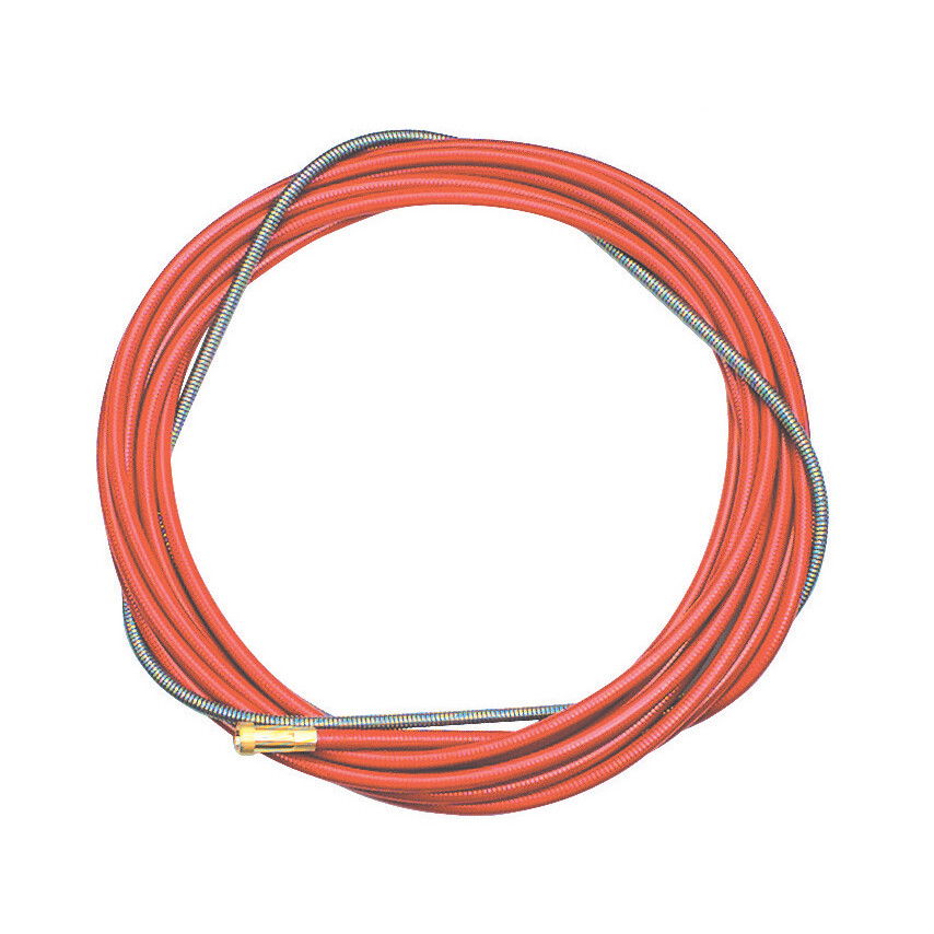 124.0031 HUZALVEZETŐ SPIRÁL PIROS 4M/1.0-1.2MM termék fő termékképe