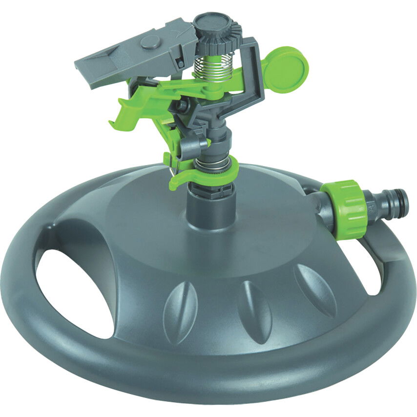 MŰANYAG IMPULZUS KÖR/SZEKTOR ESŐZTETŐ termék fő termékképe