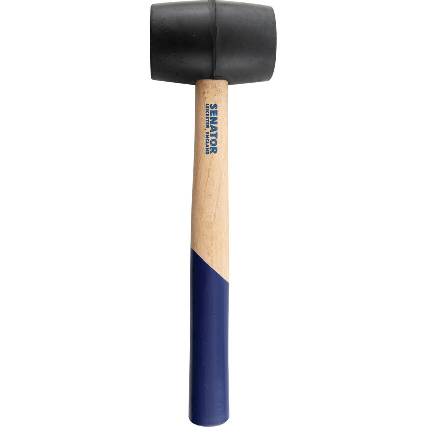 16OZ GUMI KALAPÁCS FA NYÉLLEL termék fő termékképe