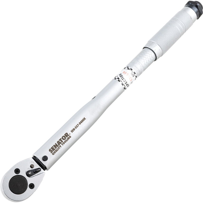 3/8" DR. RACSNIS NYOMATÉKKULCS 19-110NM termék fő termékképe