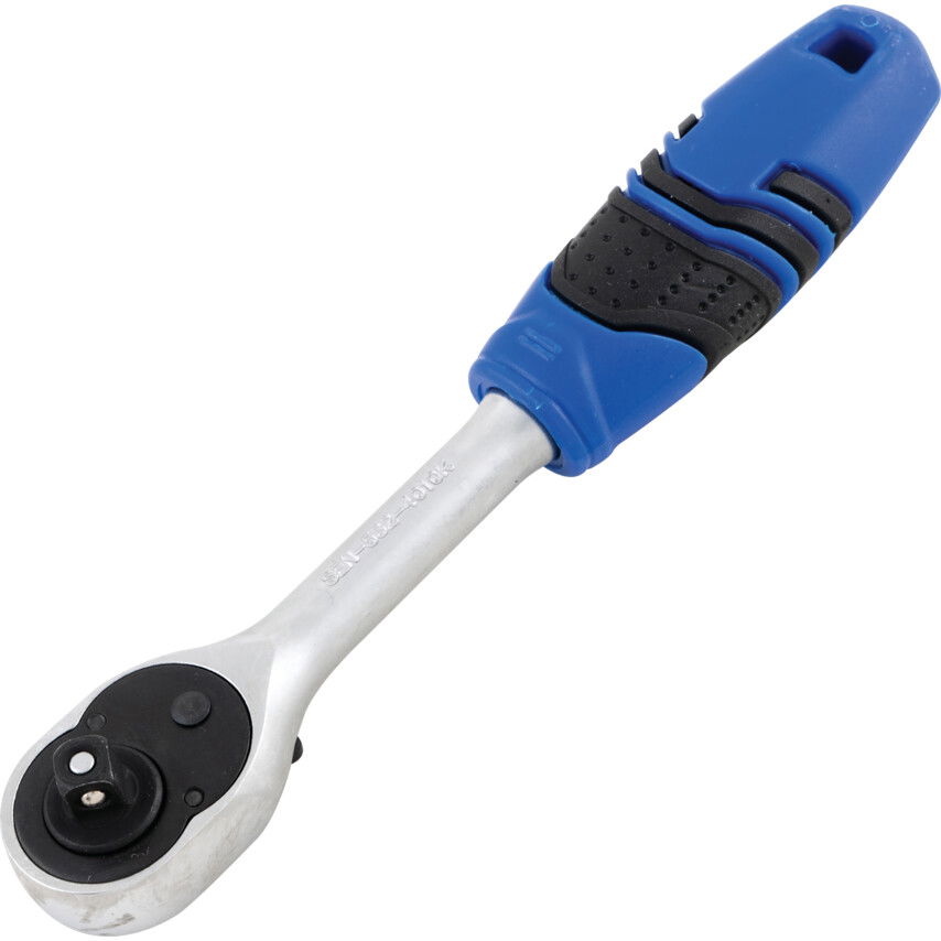 1/4 SQ. DR. Q/R 72T RACSNISKULCS termék fő termékképe