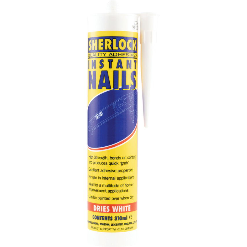 INSTANT SZÖG (OLDÓSZERMENTES) 310ML termék fő termékképe