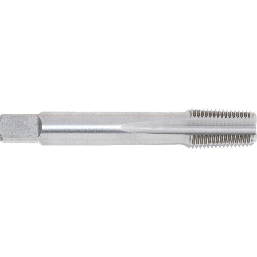 1/8"X28 BSPT EGYENES HORNYÚ HSS KÉZI KÉSZREVÁGÓ MENETFÚRÓ termék fő termékképe