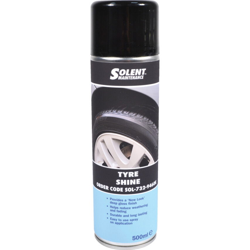 GUMI FÉNYEZŐ HABSPRAY 500ML termék fő termékképe
