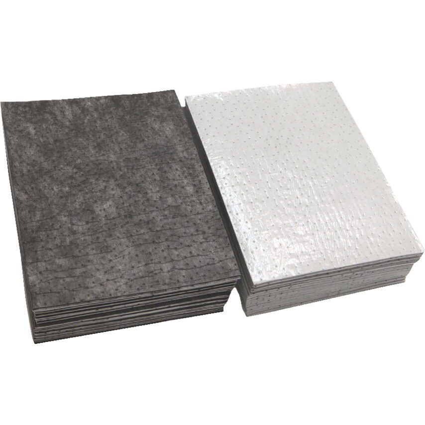 VC HÁTOLDALÚ LAPOK 50X40CM (PK-100) termék fő termékképe