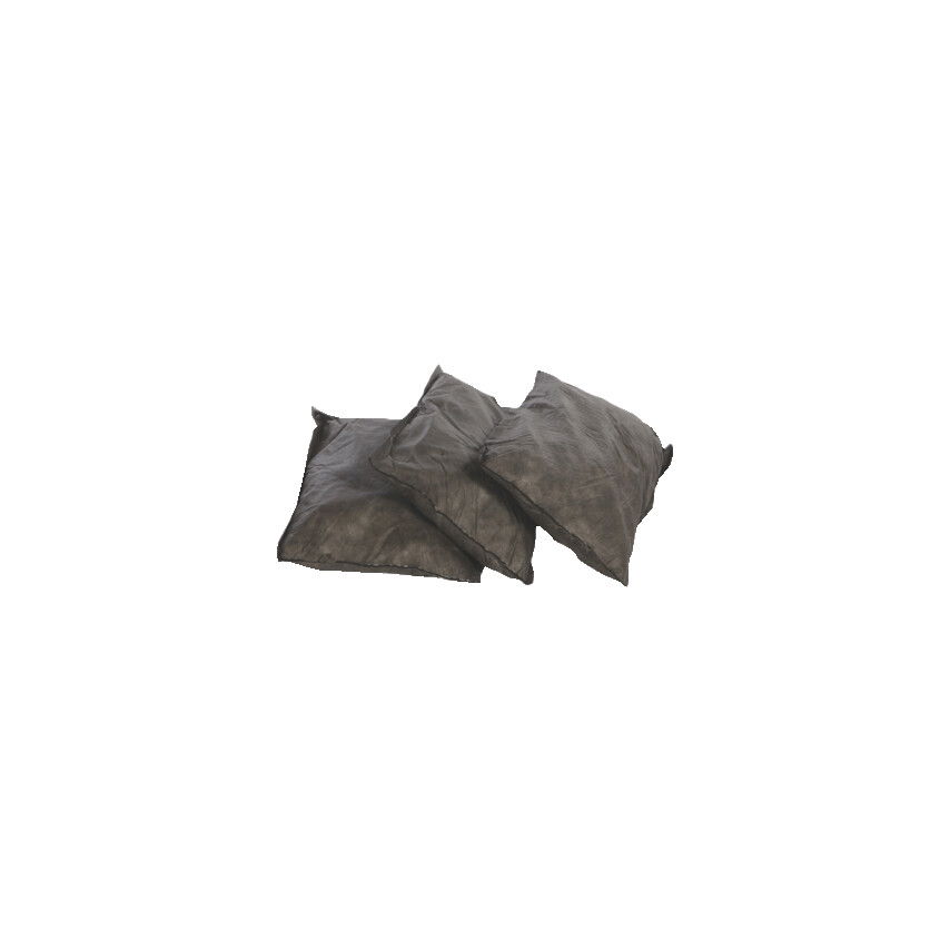 PVC HÁTOLDALÚ PÁRNÁK 38X23CM (PK-16) termék fő termékképe