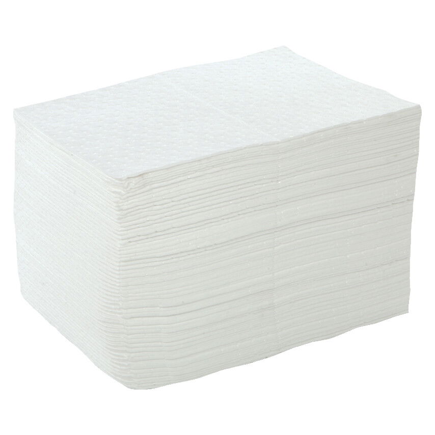 S-EXTRA ELNYELŐK LAPOK CSAK OLAJHOZ 50X40CM (PK-100) termék fő termékképe