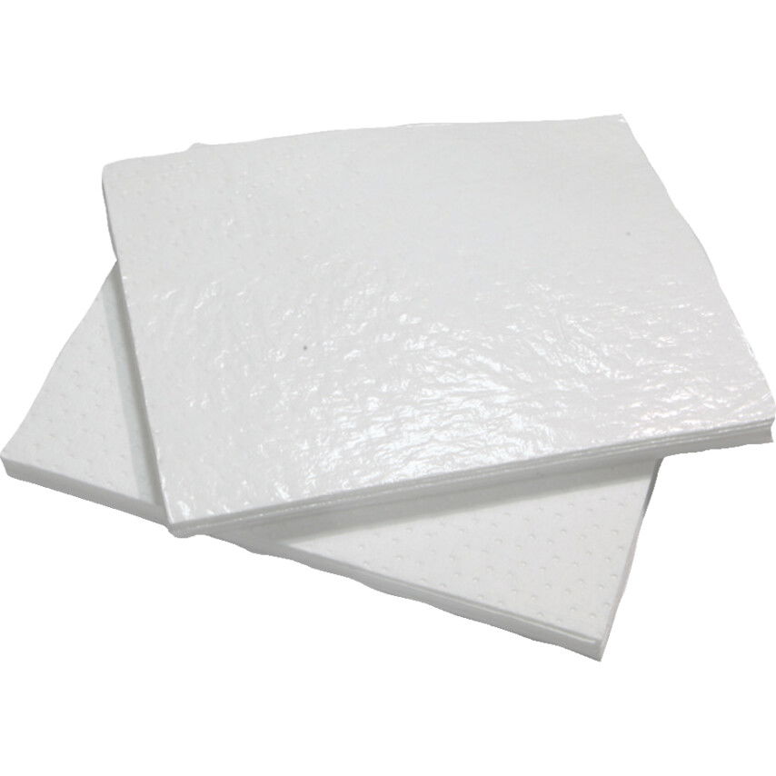 S+ ELNYELŐK LAPOK CSAK OLAJHOZ  - MŰANYAGHÁTÚ 50X40CM (PK-100) termék fő termékképe