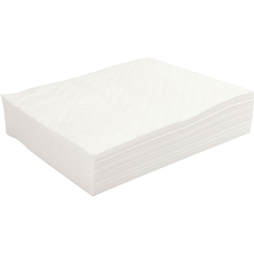 S-ECO ELNYELŐK LAPOK CSAK OLAJHOZ 50X40CM (PK-50) termék fő termékképe