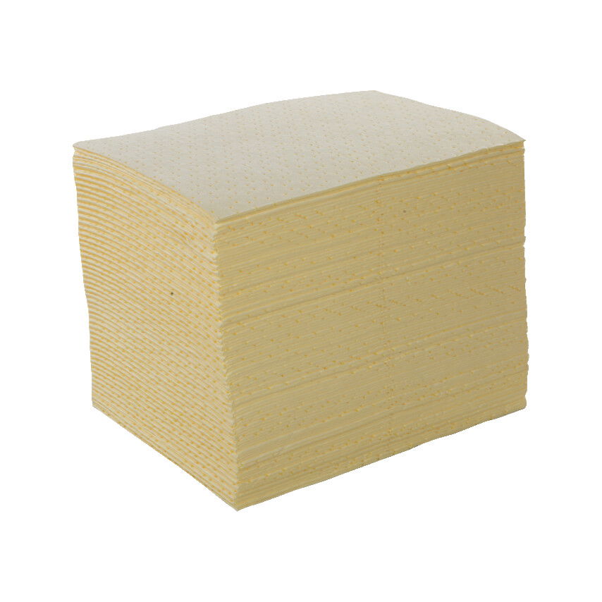 S-EXTRA ELNYELŐ LAPOK VEGYI ANYAGOKHOZ 50X 40CM (PK-200) termék fő termékképe
