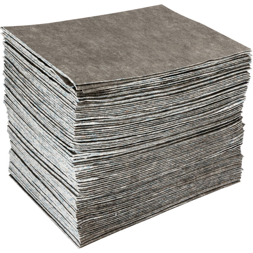 FENNTARTHATÓ ELNYELŐ LAPOK KARBANTARTÁSHOZ 50X40CM (PK-100) termék fő termékképe