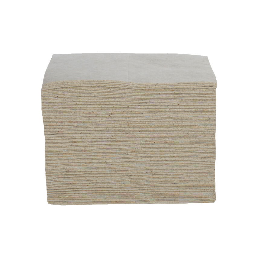 FENNTARTHATÓ ELNYELŐ LAPOK CSAK OLAJHOZ 50X40CM (PK-100) termék fő termékképe