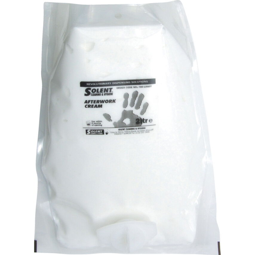 MUNKA UTÁNI BÖRREGENERÁLÓ KÉZKRÉM 2 LITER termék fő termékképe