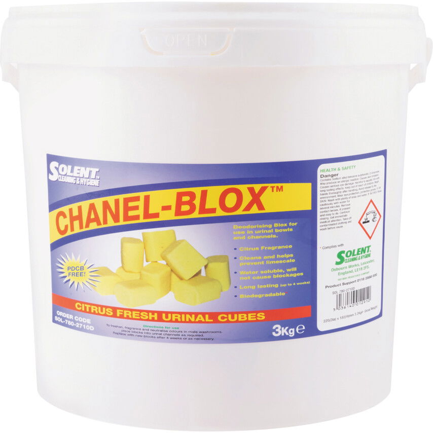 PISZOÁR SZAGTALANÍTÓ KOCKÁK MŰA VÖDÖRBEN termék fő termékképe