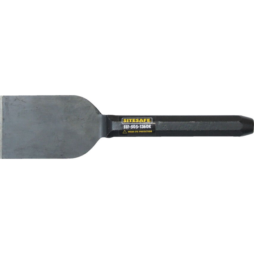 9"X2.1/4" PADLÓVÉSŐ termék fő termékképe