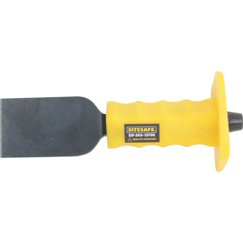 9"X2.1/4" PADLÓVÉSŐ VÉDŐ MARKOLATTAL termék fő termékképe