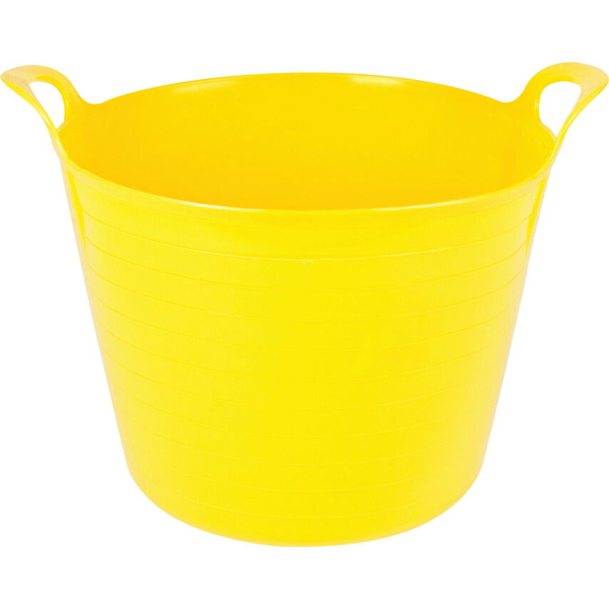 RUGALMAS SÁRGA MŰA. VÖDÖR 40 L termék fő termékképe