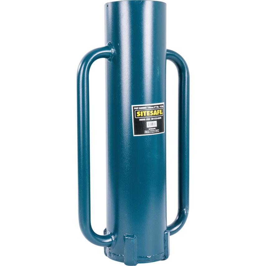 SITESAFE DÖNGÖLŐ termék fő termékképe