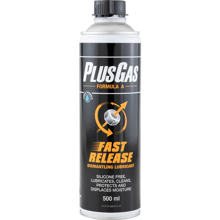 CCA500 LÁNC ÉS MEGHAJTÓ SPRAY 500ML termék fő termékképe