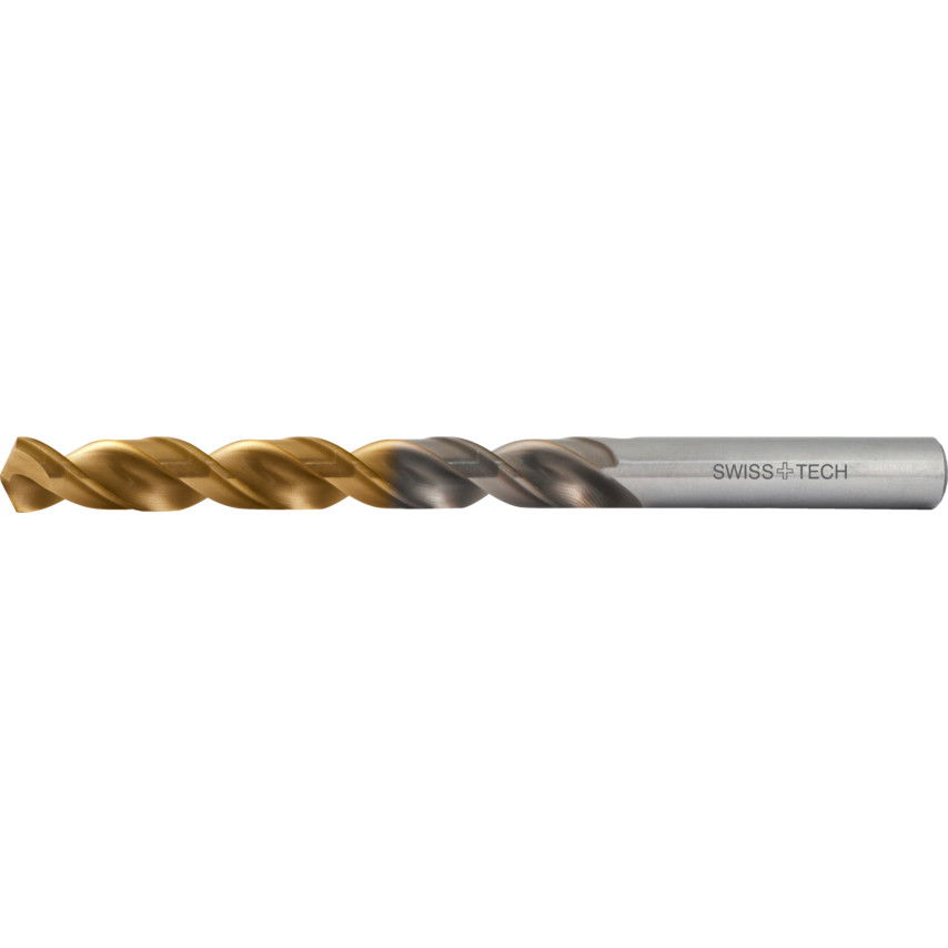 10.50MM NORMÁL HOSSZÚ NAGY SPIRÁLEMELKEDÉSI SZÖGŰ HSS-CO CSIGAFÚRÓ TIN BEVONATTAL termék fő termékképe