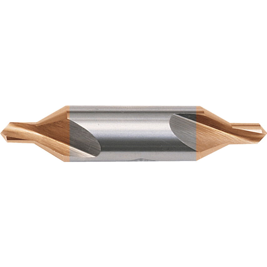 10.00MM X 4.00MM HSS KÖZPONTFÚRÓ TIN HEGGYEL termék fő termékképe