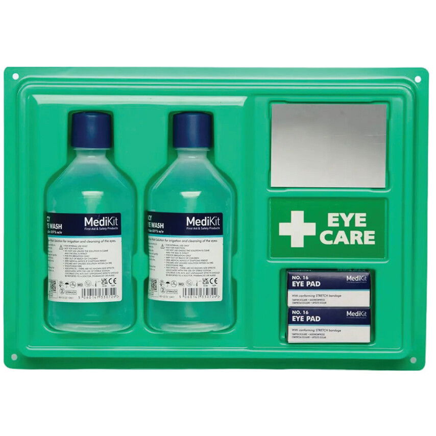 SZEMMOSÓ KÉSZLET termék fő termékképe