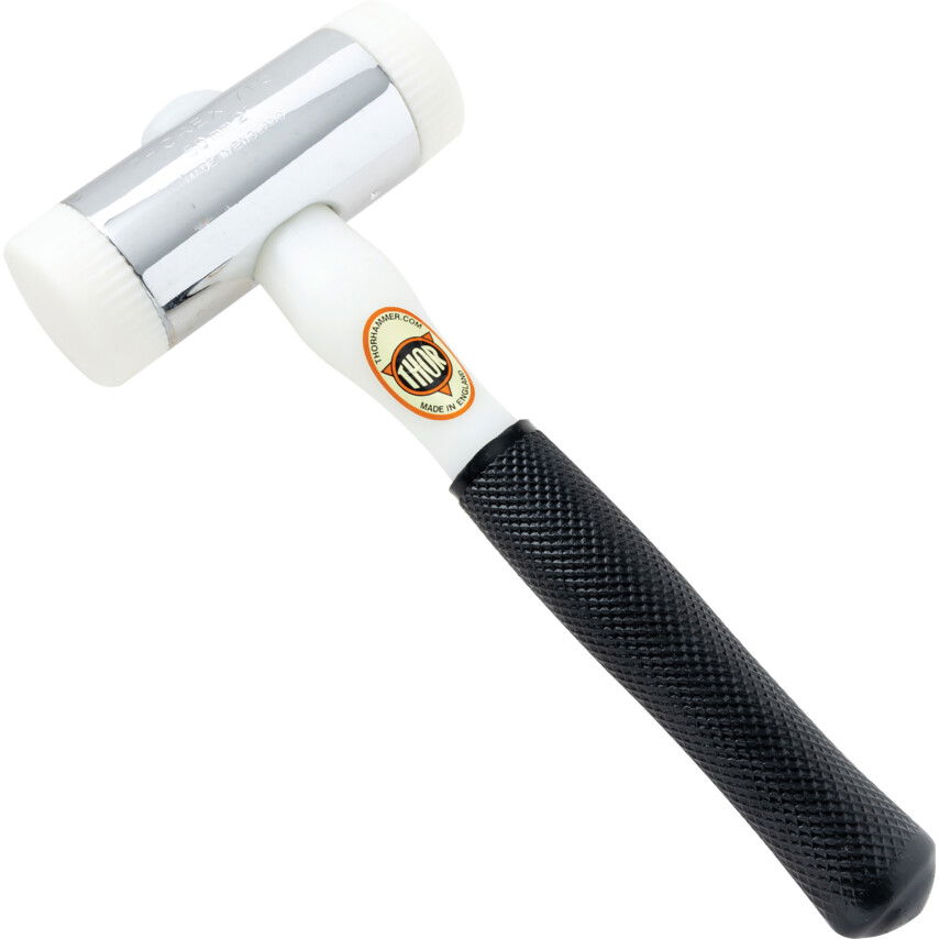 11-716 NEJLON KALAPÁCS - MŰANYAG NYÉL termék fő termékképe