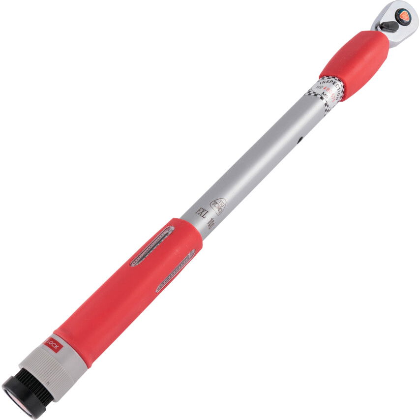 TRI-TORQ NYOMATÉKKULCS 3/8" MEGHAJTÓVAL 20-100NM termék fő termékképe