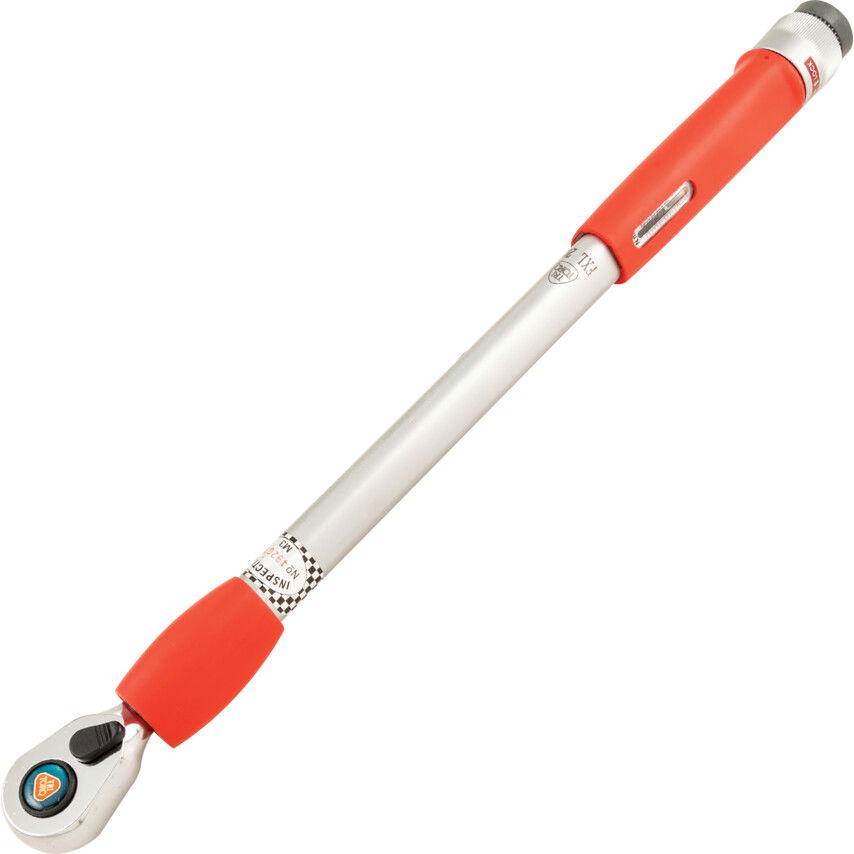 TRI-TORQ NYOMATÉKKULCS1/2" MEGHAJTÓVAL 40-200NM termék fő termékképe