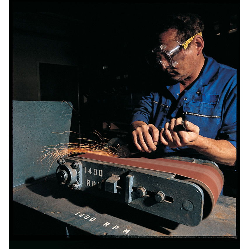 50X1065MMM AL-OX VÉGTELENÍTETT CSISZOLÓSZALAG P36 termék fő termékképe