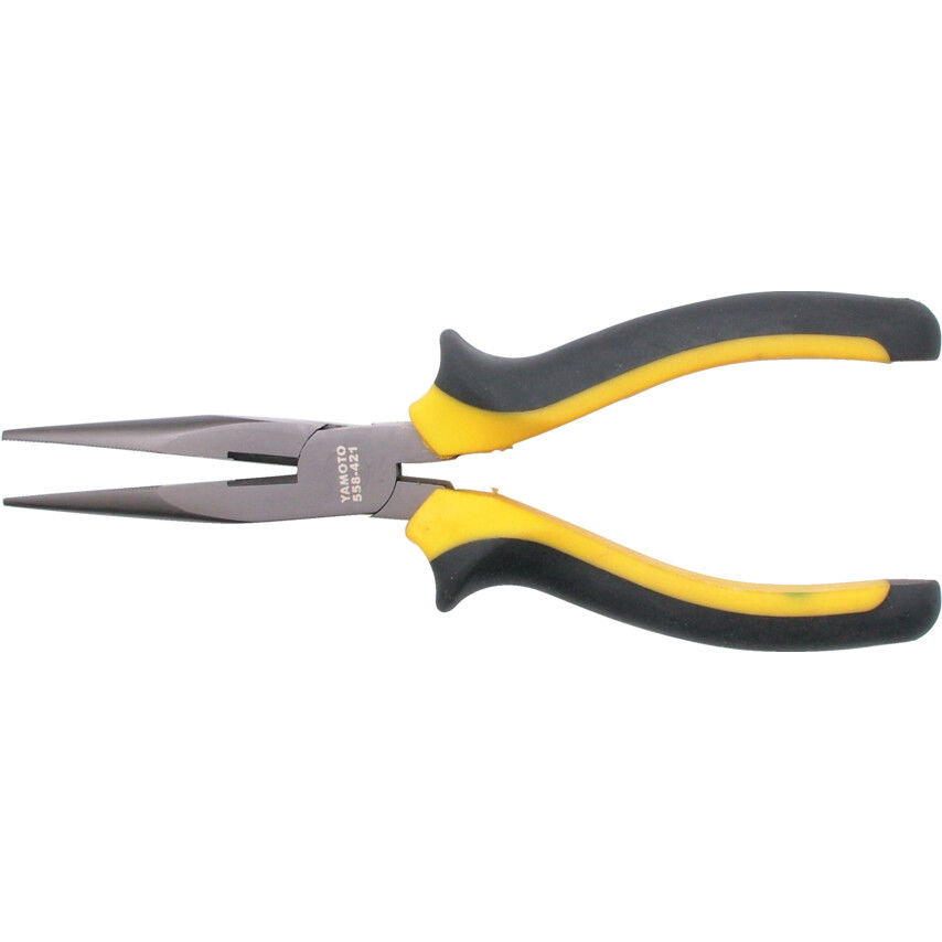 170MM/6.5/8" HOSSZÚCSŐRŰ FOGÓ termék fő termékképe