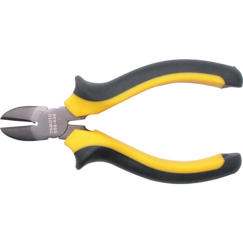 185MM/7.1/4" OLDALCSÍPŐ FOGÓ termék fő termékképe