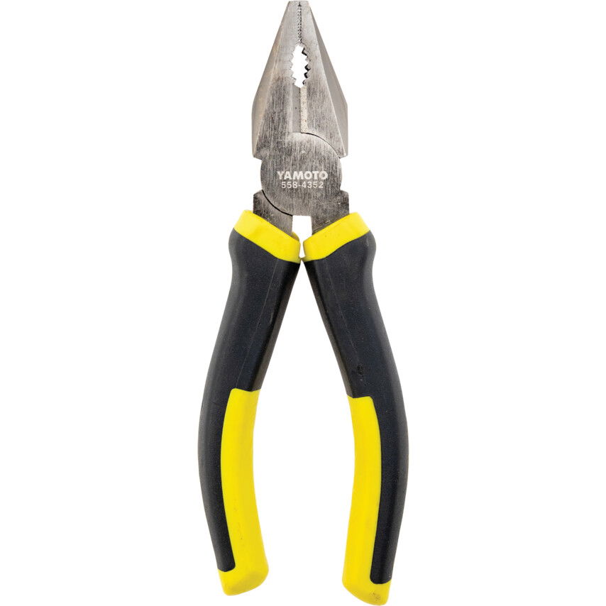 160MM/6" EGYETEMES FOGÓ termék fő termékképe