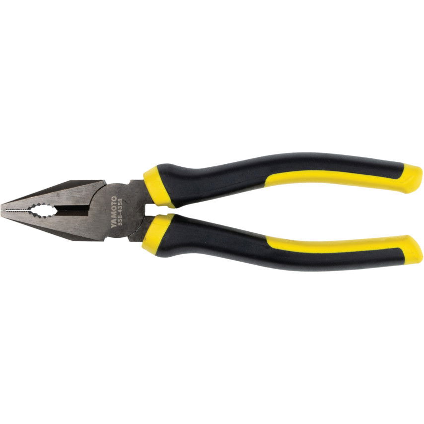 195MM/8" EGYETEMES FOGÓ termék fő termékképe