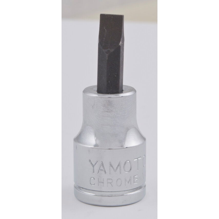 NO.3 PHILLIPS DUGÓKULCS 1/4" MEGHAJTÓVAL termék fő termékképe