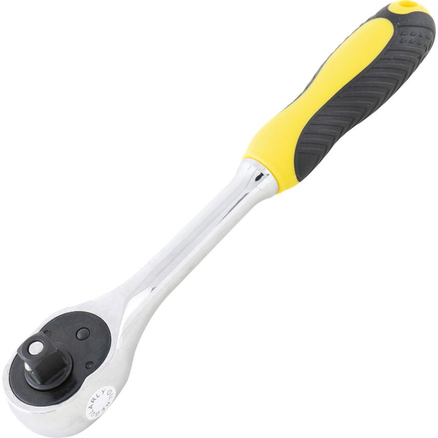 3/8 SQ. DR. Q/R 72T RACSNISKULCS termék fő termékképe