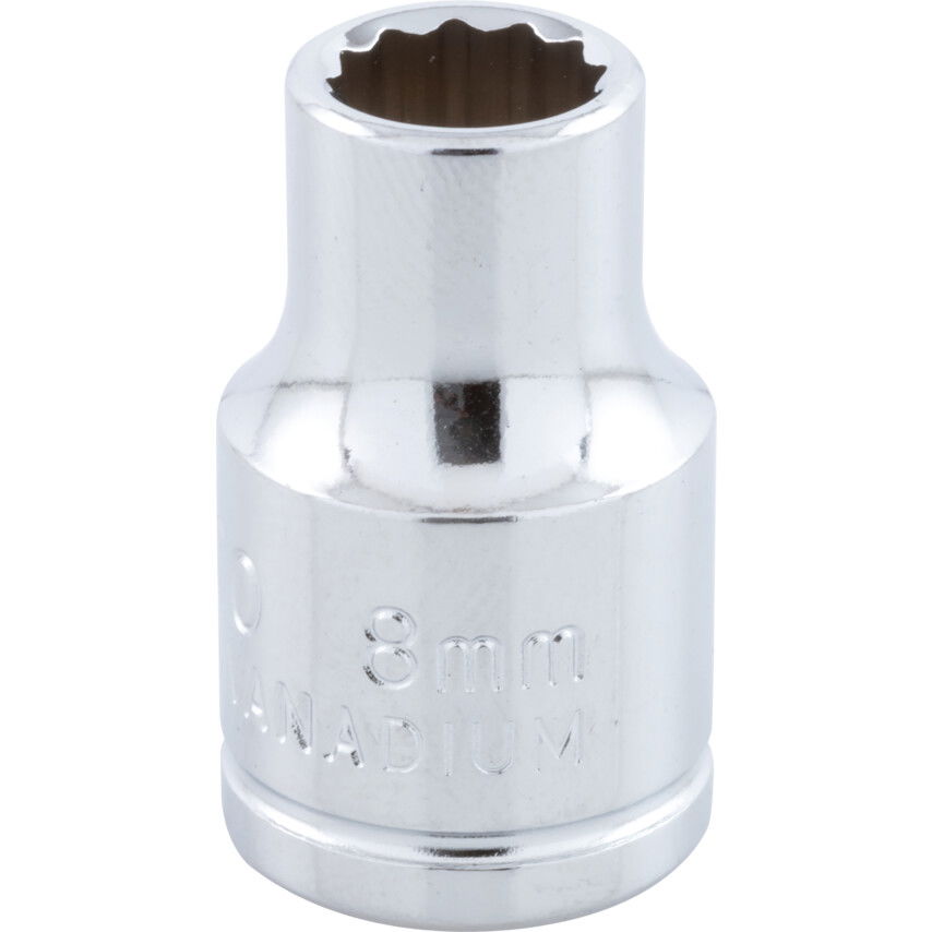 10MM DUGÓKULCS 1/4" MEGHAJTÓVAL termék fő termékképe