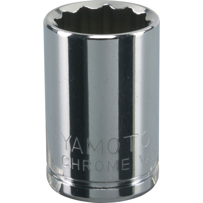 13MM DUGÓKULCS 3/8" MEGHAJTÓVAL termék fő termékképe