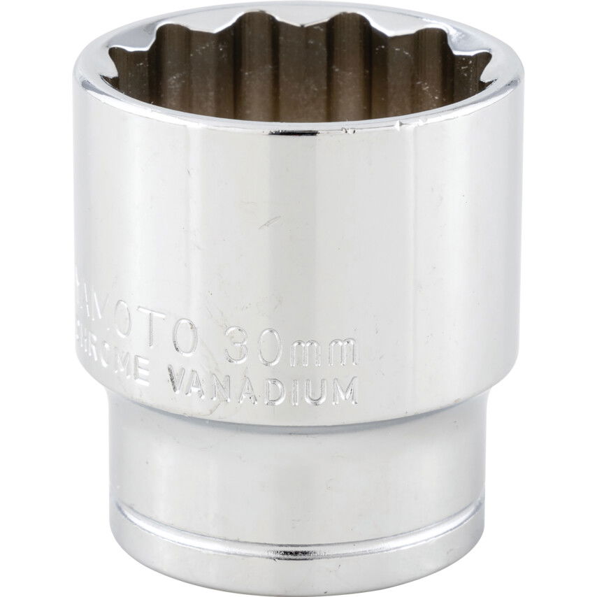 28MM DUGÓKULCS 1/2" MEGHAJTÓVAL termék fő termékképe