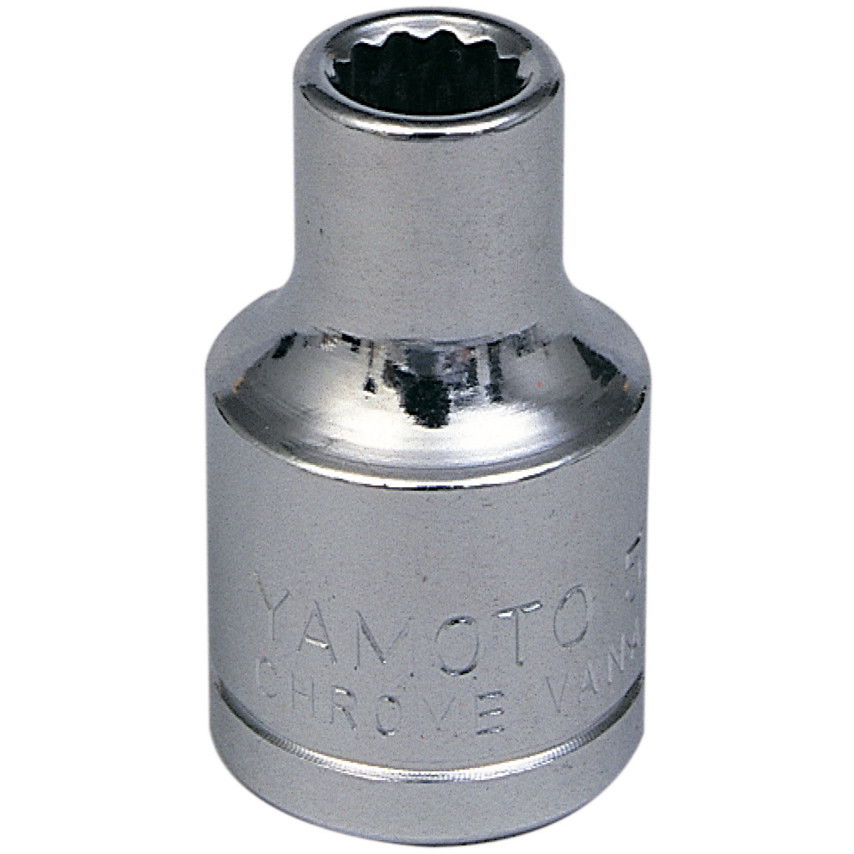 5/16" A/F DUGÓKULCS 1/2" MEGHAJTÓVAL termék fő termékképe